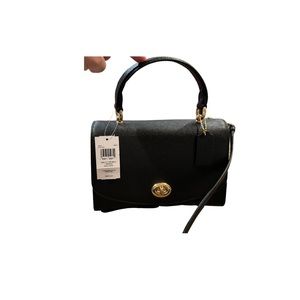 Coach Tilly Top Handle Sahel Bag